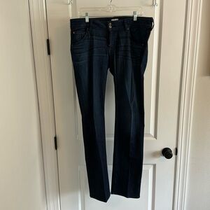 Hudson jeans size 32